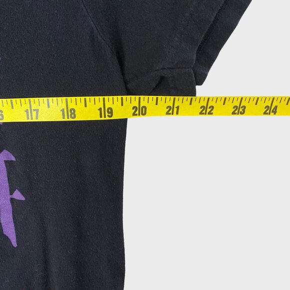 Tokyo Ghoul Ken Kaneki T-Shirt Black Men's Large Graphic Funimation Anime Tee - Picture 9 of 10